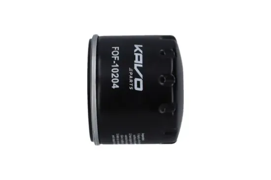 Ölfilter KAVO PARTS FOF-10204 Bild Ölfilter KAVO PARTS FOF-10204