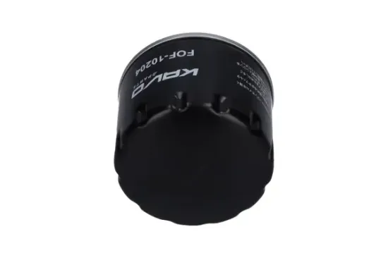 Ölfilter KAVO PARTS FOF-10204 Bild Ölfilter KAVO PARTS FOF-10204