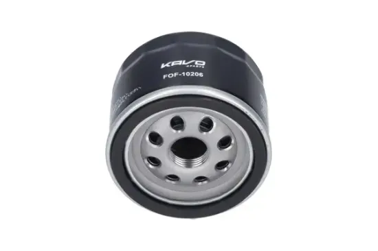 Ölfilter KAVO PARTS FOF-10206 Bild Ölfilter KAVO PARTS FOF-10206