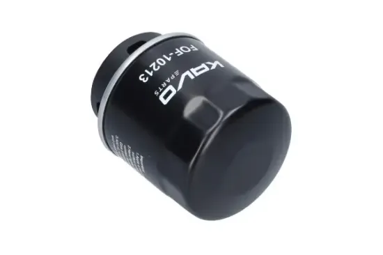 Ölfilter KAVO PARTS FOF-10213 Bild Ölfilter KAVO PARTS FOF-10213