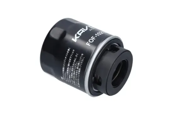 Ölfilter KAVO PARTS FOF-10213 Bild Ölfilter KAVO PARTS FOF-10213