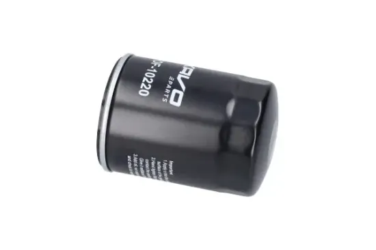 Ölfilter KAVO PARTS FOF-10220 Bild Ölfilter KAVO PARTS FOF-10220