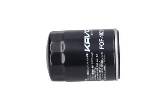 Ölfilter KAVO PARTS FOF-10220 Bild Ölfilter KAVO PARTS FOF-10220