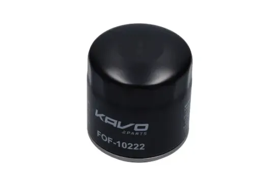 Ölfilter KAVO PARTS FOF-10222 Bild Ölfilter KAVO PARTS FOF-10222