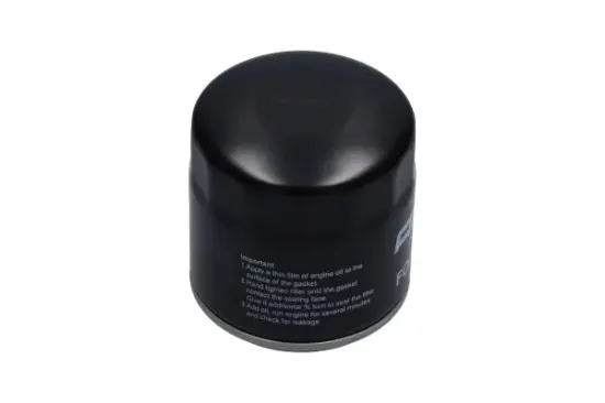 Ölfilter KAVO PARTS FOF-10222 Bild Ölfilter KAVO PARTS FOF-10222