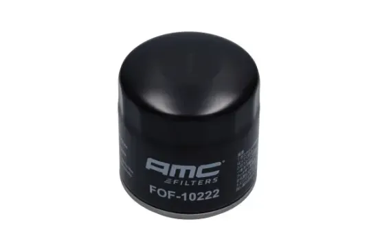 Ölfilter KAVO PARTS FOF-10222 Bild Ölfilter KAVO PARTS FOF-10222