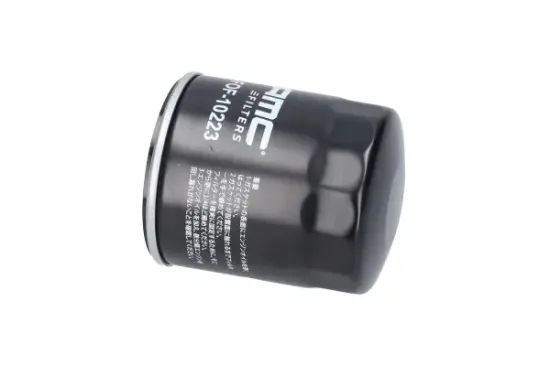 Ölfilter KAVO PARTS FOF-10223 Bild Ölfilter KAVO PARTS FOF-10223