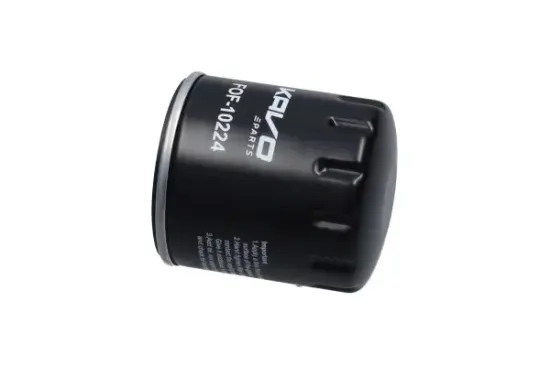 Ölfilter KAVO PARTS FOF-10224 Bild Ölfilter KAVO PARTS FOF-10224