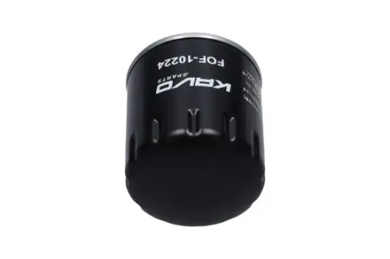 Ölfilter KAVO PARTS FOF-10224 Bild Ölfilter KAVO PARTS FOF-10224