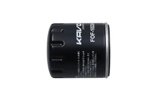 Ölfilter KAVO PARTS FOF-10224 Bild Ölfilter KAVO PARTS FOF-10224