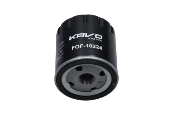 Ölfilter KAVO PARTS FOF-10224 Bild Ölfilter KAVO PARTS FOF-10224