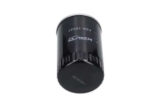 Ölfilter KAVO PARTS FOF-10227 Bild Ölfilter KAVO PARTS FOF-10227