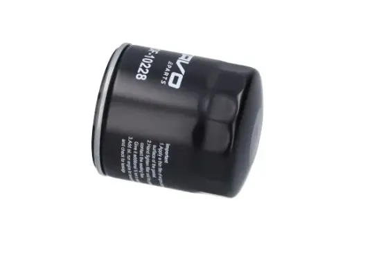 Ölfilter KAVO PARTS FOF-10228 Bild Ölfilter KAVO PARTS FOF-10228