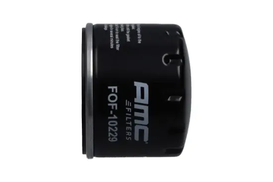 Ölfilter KAVO PARTS FOF-10229 Bild Ölfilter KAVO PARTS FOF-10229