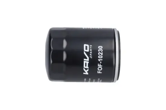 Ölfilter KAVO PARTS FOF-10230 Bild Ölfilter KAVO PARTS FOF-10230