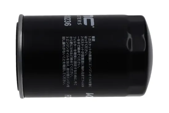 Ölfilter KAVO PARTS FOF-10236 Bild Ölfilter KAVO PARTS FOF-10236