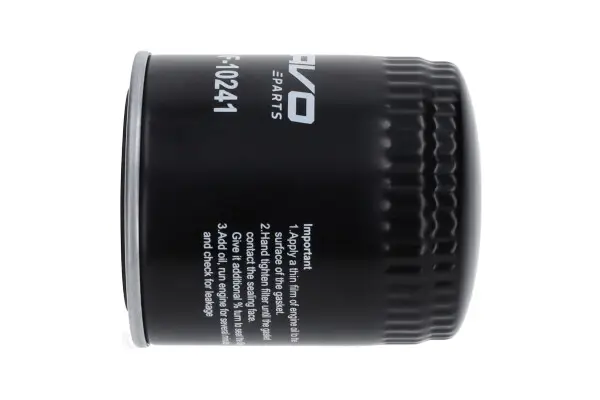 Ölfilter KAVO PARTS FOF-10241