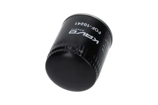 Ölfilter KAVO PARTS FOF-10241 Bild Ölfilter KAVO PARTS FOF-10241