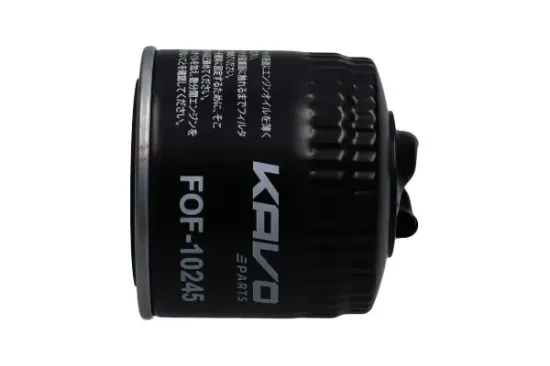 Ölfilter KAVO PARTS FOF-10245 Bild Ölfilter KAVO PARTS FOF-10245