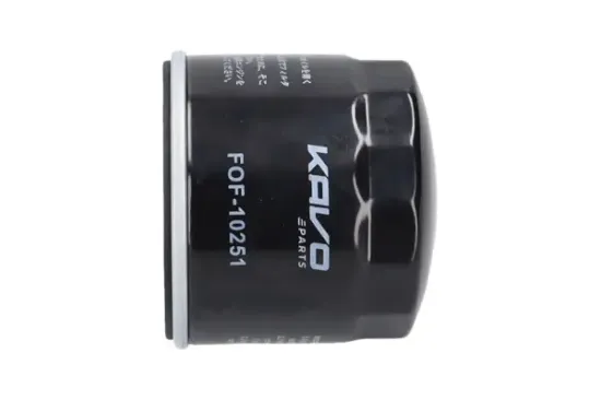 Ölfilter KAVO PARTS FOF-10251 Bild Ölfilter KAVO PARTS FOF-10251