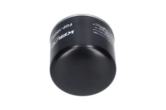 Ölfilter KAVO PARTS FOF-10256 Bild Ölfilter KAVO PARTS FOF-10256