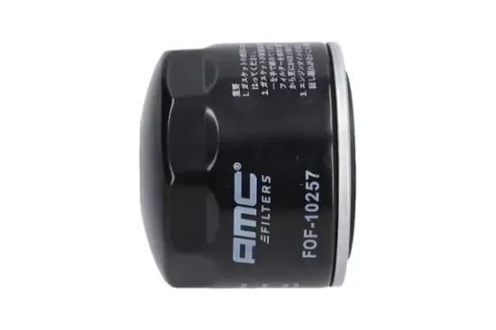 Ölfilter KAVO PARTS FOF-10257 Bild Ölfilter KAVO PARTS FOF-10257