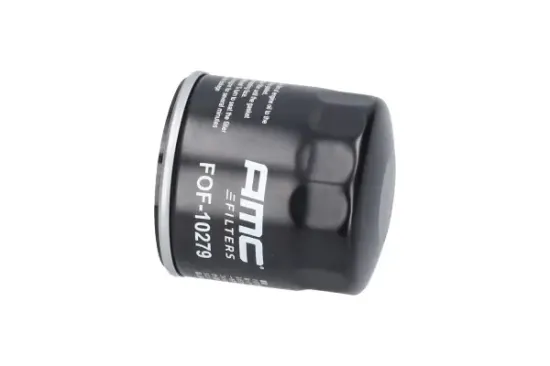 Ölfilter KAVO PARTS FOF-10279 Bild Ölfilter KAVO PARTS FOF-10279