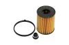 Ölfilter KAVO PARTS FOF-4001