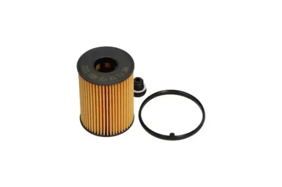 Ölfilter KAVO PARTS FOF-4001 Bild Ölfilter KAVO PARTS FOF-4001