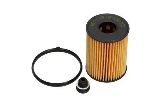 Ölfilter KAVO PARTS FOF-4001 Bild Ölfilter KAVO PARTS FOF-4001
