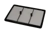 Luftfilter KAVO PARTS HA-664 Bild Luftfilter KAVO PARTS HA-664