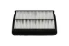 Luftfilter KAVO PARTS HA-682 Bild Luftfilter KAVO PARTS HA-682