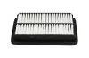 Luftfilter KAVO PARTS HA-685 Bild Luftfilter KAVO PARTS HA-685