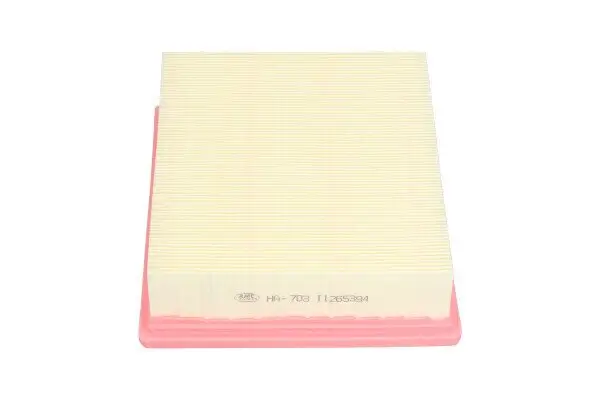 Luftfilter KAVO PARTS HA-703