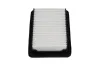Luftfilter KAVO PARTS HA-734 Bild Luftfilter KAVO PARTS HA-734
