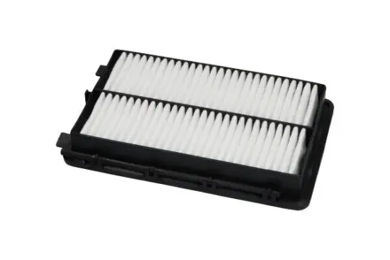 Luftfilter KAVO PARTS HA-743 Bild Luftfilter KAVO PARTS HA-743