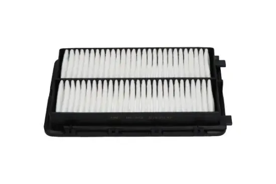 Luftfilter KAVO PARTS HA-743 Bild Luftfilter KAVO PARTS HA-743