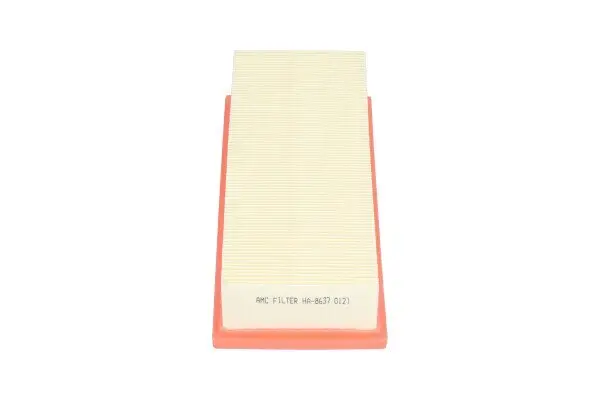 Luftfilter KAVO PARTS HA-8637