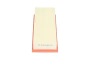 Luftfilter KAVO PARTS HA-8637