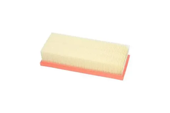Luftfilter KAVO PARTS HA-8637 Bild Luftfilter KAVO PARTS HA-8637
