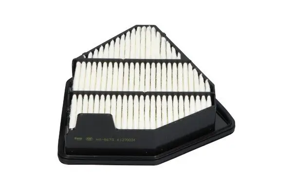 Luftfilter KAVO PARTS HA-8675