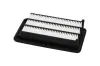 Luftfilter KAVO PARTS HA-8682 Bild Luftfilter KAVO PARTS HA-8682