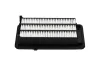 Luftfilter KAVO PARTS HA-8682 Bild Luftfilter KAVO PARTS HA-8682
