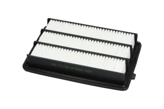 Luftfilter KAVO PARTS HA-8684 Bild Luftfilter KAVO PARTS HA-8684