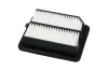 Luftfilter KAVO PARTS HA-8685 Bild Luftfilter KAVO PARTS HA-8685