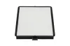 Filter, Innenraumluft KAVO PARTS HC-8101 Bild Filter, Innenraumluft KAVO PARTS HC-8101