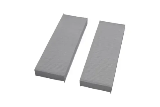 Filter, Innenraumluft KAVO PARTS HC-8102 Bild Filter, Innenraumluft KAVO PARTS HC-8102