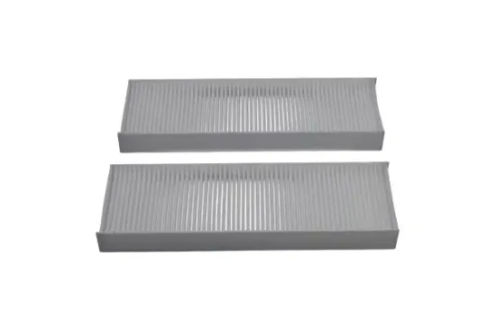 Filter, Innenraumluft KAVO PARTS HC-8102 Bild Filter, Innenraumluft KAVO PARTS HC-8102