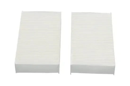 Filter, Innenraumluft KAVO PARTS HC-8111 Bild Filter, Innenraumluft KAVO PARTS HC-8111