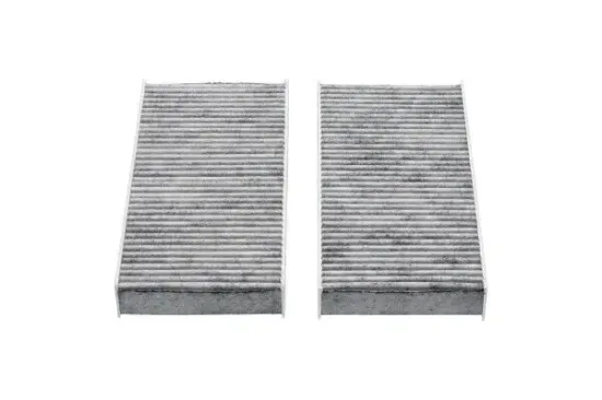 Filter, Innenraumluft KAVO PARTS HC-8112C Bild Filter, Innenraumluft KAVO PARTS HC-8112C